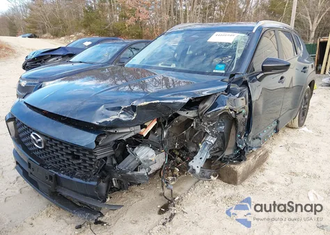 2025 Mazda Cx-50 2.5 S Preferred Package z USA, uszkodzony, nr VIN 7MMVABBM4SN359808